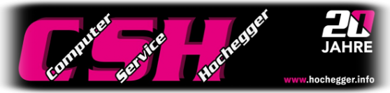 Computerservice-Hochegger 